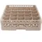 VOLLRATH - 51926 - RACK,GLASS, FULL SZ,25 GLASS