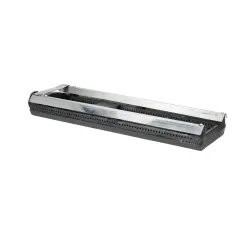 RANKIN DELUX - CB-01 - BURNER W/ AIR SHUTTER