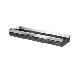 RANKIN DELUX - CB-01 - BURNER W/ AIR SHUTTER