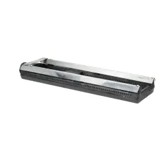 RANKIN DELUX - CB-01 - BURNER W/ AIR SHUTTER