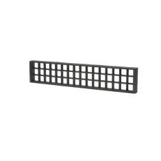 24-1011 - BOTTOM GRATE 4 X 20