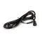 ALTO SHAAM - CD-3588 - CORDSET,12/3,NEMA 6-20P, 250V115,POWER CORD,UL&C