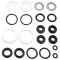CHICAGO FAUCET - 1277-DBL12JKABNF - REPAIR KIT FAUCET