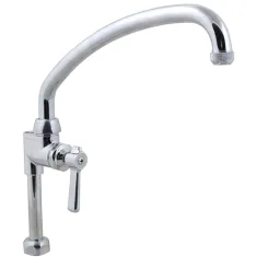 115-1037 - FAUCET,ADD ON, 9.5"SPT,CHICAGO