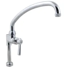 115-1037 - FAUCET,ADD ON, 9.5"SPT,CHICAGO