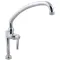 115-1037 - FAUCET,ADD ON, 9.5"SPT,CHICAGO