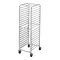 CHL401AC - 20-Pan Bun Rack