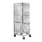 CHLELC69 - Bun Pan Rack Cover