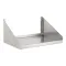CHLMWS1824 - 24 in x 18 in Microwave Wall Shelf