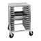 CHLPR12 - Pizza Rack w/ Work Top