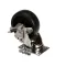 GARLAND - CK1027801 - SWIVEL CASTER C/W BRAKE KIT