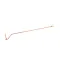 GARLAND - CK2324100 - PILOT TUBE - REAR KIT