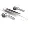 GARLAND - CK4527429 - CASTER KIT- 1792004 REPL ACEMEN