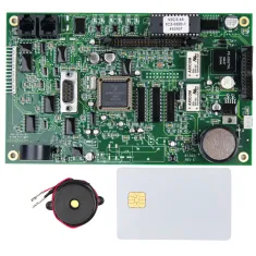 Turbochef TC3-3211-0296