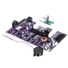 TURBOCHEF - CON-3007-1-1 - CONTROL BOARD