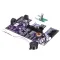 TURBOCHEF - CON-3007-1-1 - CONTROL BOARD