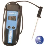 COOPER ATKINS - 35140-K - THERMOMETER, W/MICRO NEEDLE PRB