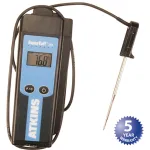 COOPER ATKINS - 35140-K - THERMOMETER, W/MICRO NEEDLE PRB