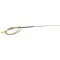 COOPER ATKINS - 50208-K - PROBE, FRYVAT (K-TYPE)