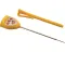 COOPER ATKINS - DFP450W-0-8 - TEST THERMOMETER