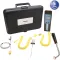 COOPER ATKINS - 93867-K - THERMOMETER KIT, PROBES &CASE