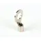 ALTO SHAAM - CR-3226 - STUD RING TERM CONNECTOR #10