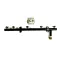 CROCK30NG - 30 in Charbroiler Conversion Kit from LP to Nat Gas