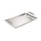 CROCVSP1423 - Stainless Steel Removable Griddle Plate