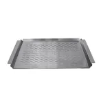 CROPGT1117 - Veggie/Fish Grill Tray