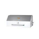 CRORD3672 - 36 in Grill Roll Dome Cover
