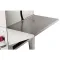 CRORES - Grill End Shelf