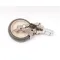 ALTO SHAAM - CS-24984 - 1.25INSTEM CASTER 5IN W/ BRAKE SWIVEL