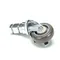 ALTO SHAAM - CS-25675 - CASTER,3-1/2"W/1.5"STEM, SWIVELW/BRK FOR USE ON C