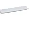 126-2141 - MARKER,SHELF, PRO,6"L,WHITE