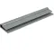 13-6289 - SHELF MARKER 6" GRAY