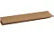 126-2140 - MARKER,SHELF, PRO,6"L,TAN