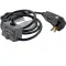 BAR MAID - COR-125 - CORD,POWER, W/SWTCH,CRCT BRKR