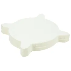 85-1231 - FILTER, HOT OIL - DISC (100)