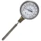 INSINGER - D2495 - TEMPERATURE GAUGE