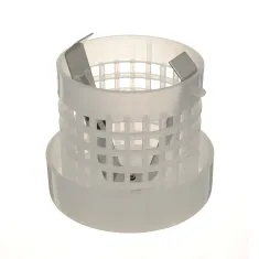 INSINGER - D2-541 - SUCTION STRAINER