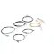 STAR MFG - D9-44386 - TOP A710 WIRESET