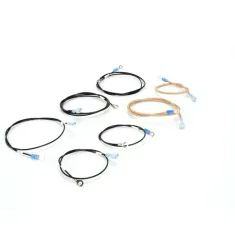 STAR MFG - D9-44386 - TOP A710 WIRESET