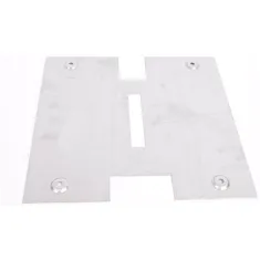 STAR MFG - D9-Z13338 - ELEM & INS PLATE BTM 14