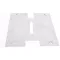 STAR MFG - D9-Z13338 - ELEM & INS PLATE BTM 14
