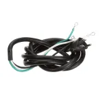 Star D9-Z8861 Power Cord, 120V