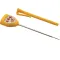 COOPER ATKINS - DFP450W-0-8 - TEST THERMOMETER