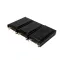 PRINCE CASTLE - DHB4-30RAKA - RACK 1/3 PAN&COVRS(3)KIT