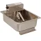 124-1307 - EVAPORATOR, 7.5 QT, 20GA S/S