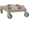 BAR MAID - DOL-100 - DOLLY,KEG/TRASH CAN
