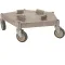 BAR MAID - DOL-100 - DOLLY,KEG/TRASH CAN